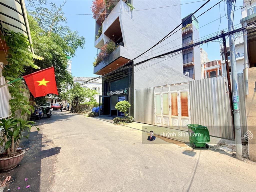 Giảm 2 tỷ  bán nhanh lô đất 2 mặt tiền k. oto mỹ đa đông 12  cách biển 100m  dt 115m2 ngang 6m