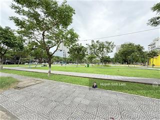 Giảm 1.5 tỷ! bán nhanh siêu phẩm góc đắt giá  đông kinh nghĩa thục  an cư 7  kề công viên 2x tỷ