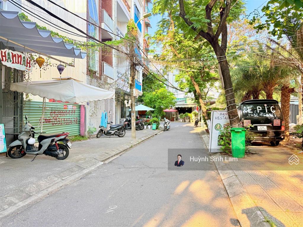 Giảm 2 tỷ! bán nhà 2 tầng an thượng 7  68m2  ngay tuyến phố đi bộ an thượng  giá 17 tỷ x