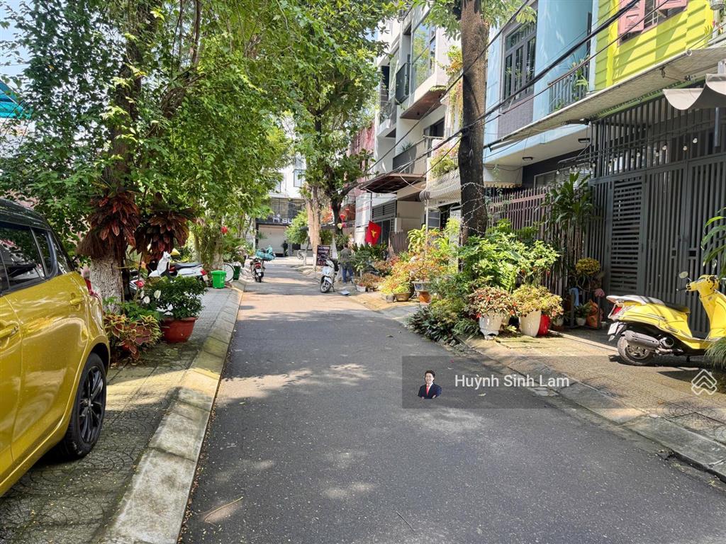 Giảm 2 tỷ! bán nhà 2 tầng an thượng 7  67.5m2  ngay tuyến phố đi bộ an thượng  giá 18 tỷ 5
