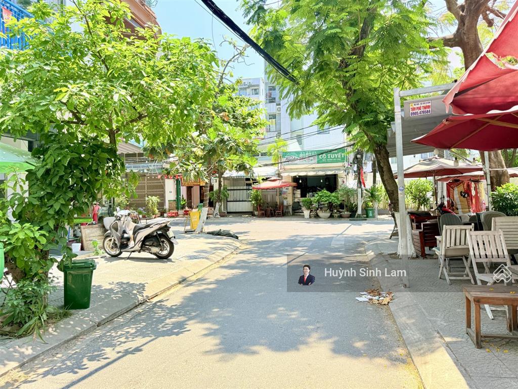 Giảm 2 tỷ! bán nhà 2 tầng an thượng 7  67.5m2  ngay tuyến phố đi bộ an thượng  giá 18 tỷ 5