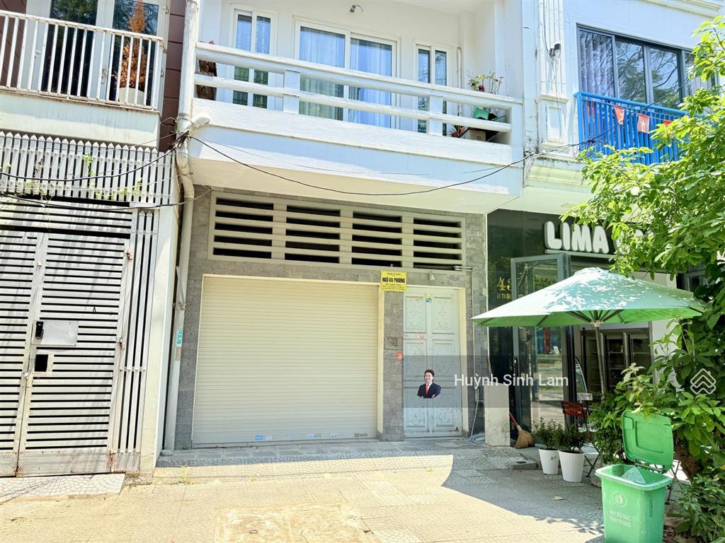 Giảm 2 tỷ! bán nhà 2 tầng an thượng 7  67.5m2  ngay tuyến phố đi bộ an thượng  giá 18 tỷ 5