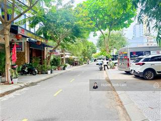 Giảm 2 tỷ! đất mặt tiền mỹ khê 7  72m2 ngang 5m vị trí vàng xây khách sạn  giá nhỉnh 12 tỷ