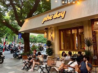 Siêu phẩm! lô góc an thượng 34  đoạn sầm uất nhất  60m2  kề đỗ bá  đang kd rất tốt  giá 22 tỷ