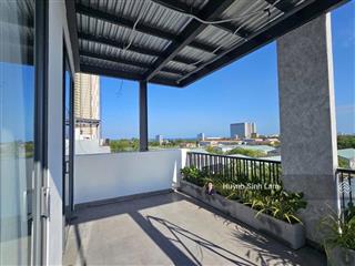 Giảm 5 tỷ! toà căn hộ  góc 2 mt hồ xuân hương  cách vng 50m  80m2 ngang 7.5m d. tiền 100 tr/th