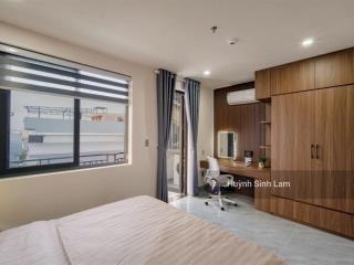 Giảm 2 tỷ! toà ch thạch lam 5 tầng mới  80m2  70 tr/tháng  kề nguyễn văn thoại  giá hơn 18 tỷ