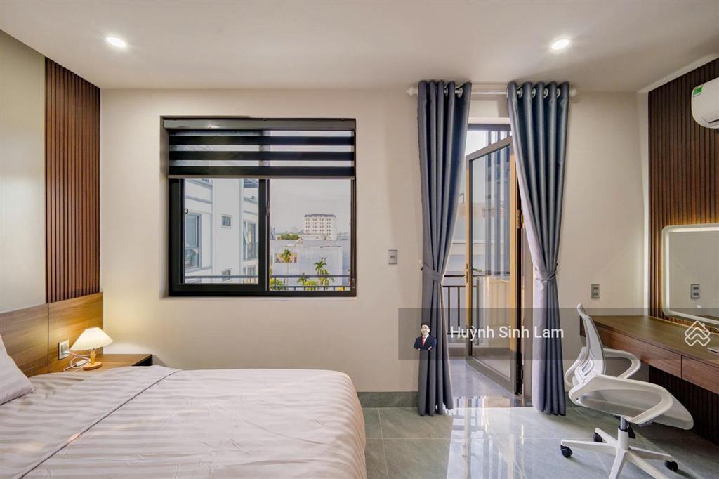 Giảm 2 tỷ! toà ch  thạch lam  5 tầng mới  80m2  70 tr/tháng  kề nguyễn văn thoại  giá 18.8 tỷ