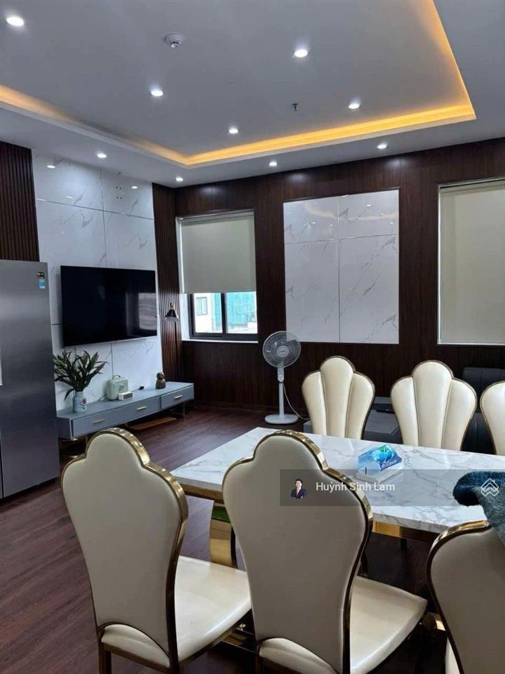 Giảm sâu! bán tòa căn hộ 5 tầng  lý văn tố  cạnh dương đình nghệ  d. tiền 70tr/th  giá đầu tư