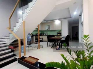 Bán nhà 2 tầng chế lan viên 95m2  2 ô tô tránh  cách biển 80m  tây sinh sống nhộn nhịp