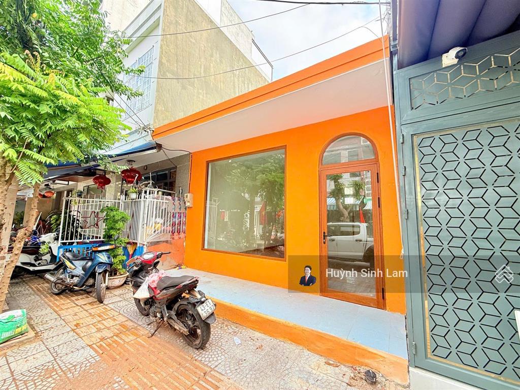 Giảm 2 tỷ! bán lô đất đoàn khuê  110m2  cạnh bùi tá hán  xây cao tầng  giá nhỉnh nhẹ 11 tỷ