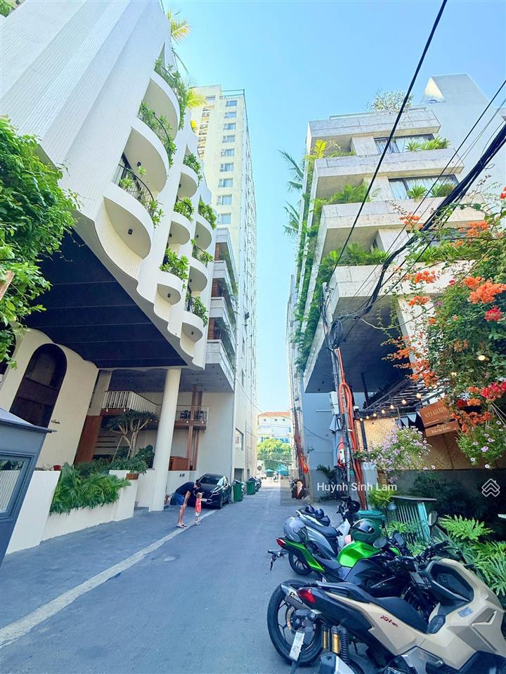 Giảm 2 tỷ! lô đất biển thủ khoa huân  177m2 ngang 6.6m  cách nguyễn văn thoại 50m  giá đầu tư