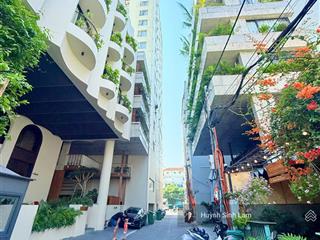 Giảm 2 tỷ! lô đất biển thủ khoa huân  177m2 ngang 6.6m  cách nguyễn văn thoại 50m  giá đầu tư