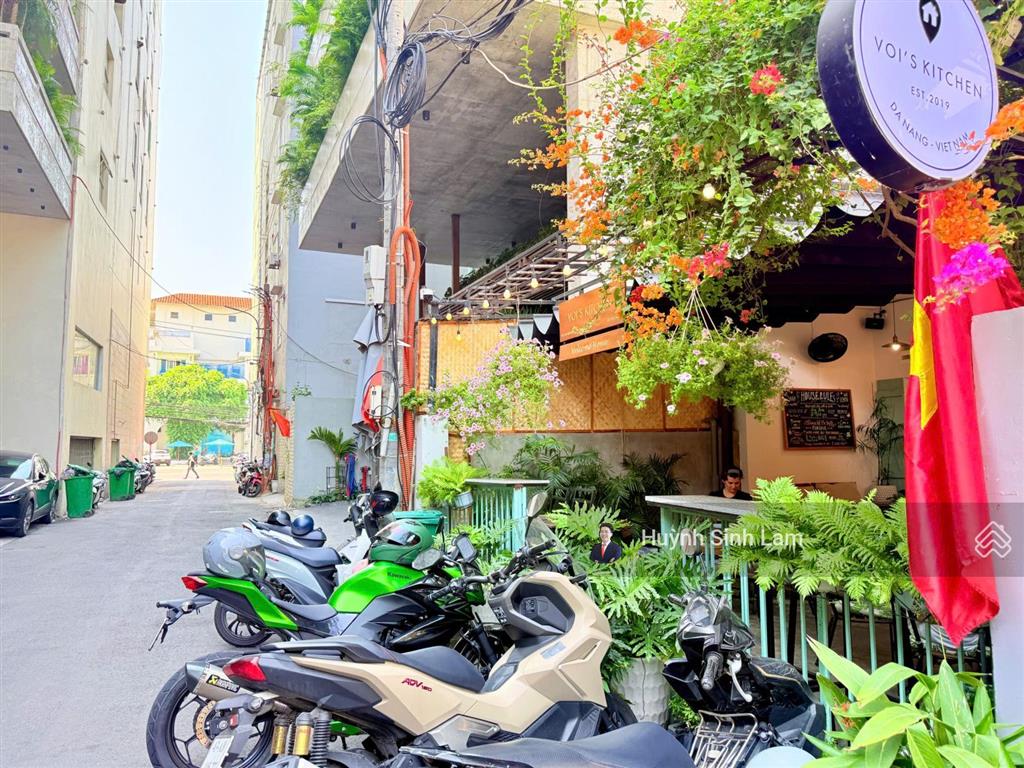 Giảm 2 tỷ! lô đất biển thủ khoa huân  177m2 ngang 6.6m  cách nguyễn văn thoại 50m  giá đầu tư