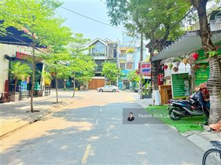 Giảm 2 tỷ! bán nhanh lô đất  an thượng 9  75m2 ngang 5m  đối diện cv  lõi phố tây  19.95 tỷ