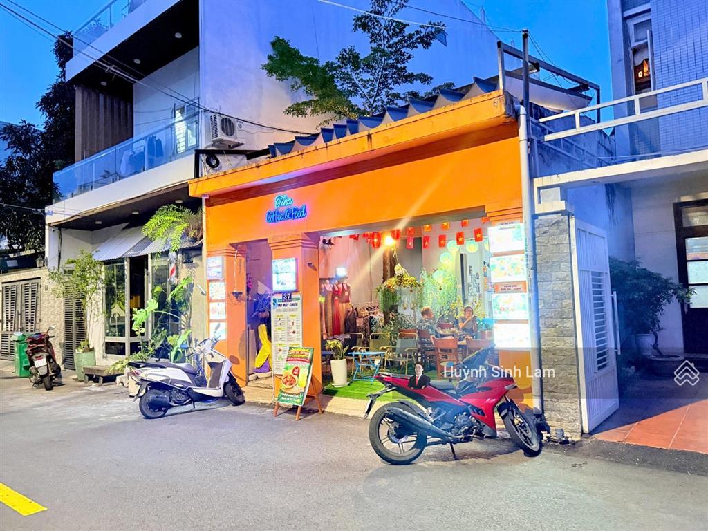 Giảm 2 tỷ! bán nhà mặt phố phan thúc duyện  kề nguyễn văn thoại  136m2 ngang 6m  22 tỷ