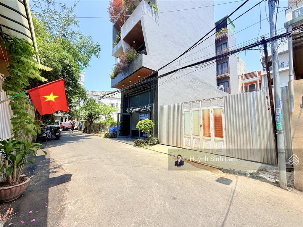 Giảm 2 tỷ! bán nhanh lô đất  kề góc mỹ đa đông 12  166m2 ngang 7.5m  thông mdd10  giá 2x tỷ