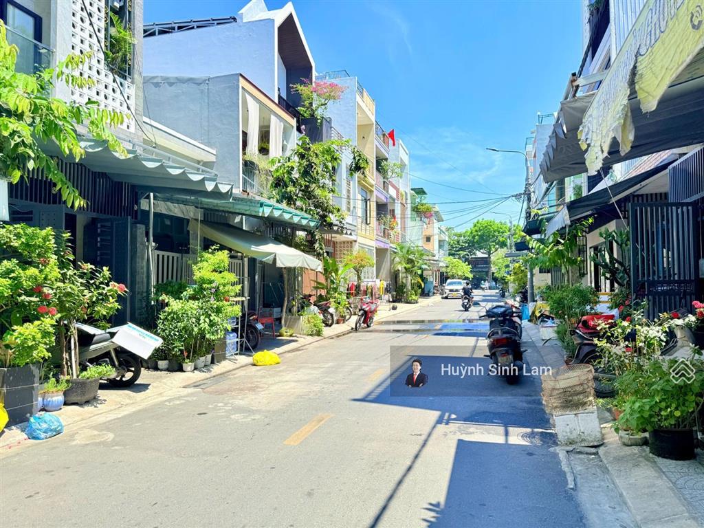 Giảm 2 tỷ! bán nhà mỹ đa đông  bà huyện thanh quan  85m2  cạnh chợ bắc mỹ an  giá nhỉnh 10 tỷ