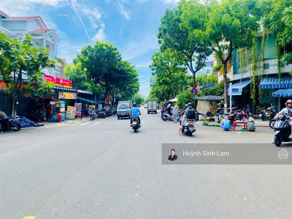 Giảm 2 tỷ! bán nhà mỹ đa đông  bà huyện thanh quan  85m2  cạnh chợ bắc mỹ an  giá nhỉnh 10 tỷ