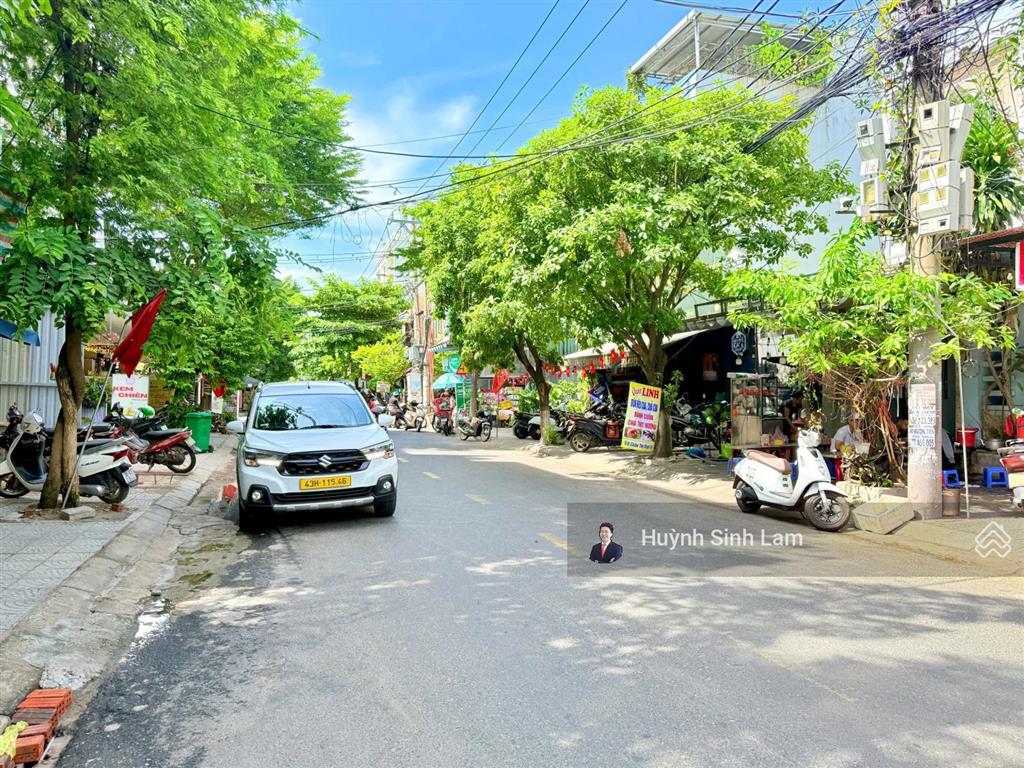 Giảm 2 tỷ! bán nhà 3 tầng  châu thị vĩnh tế  120m²  tt khu phố tây  dòng tiền  2x tỷ