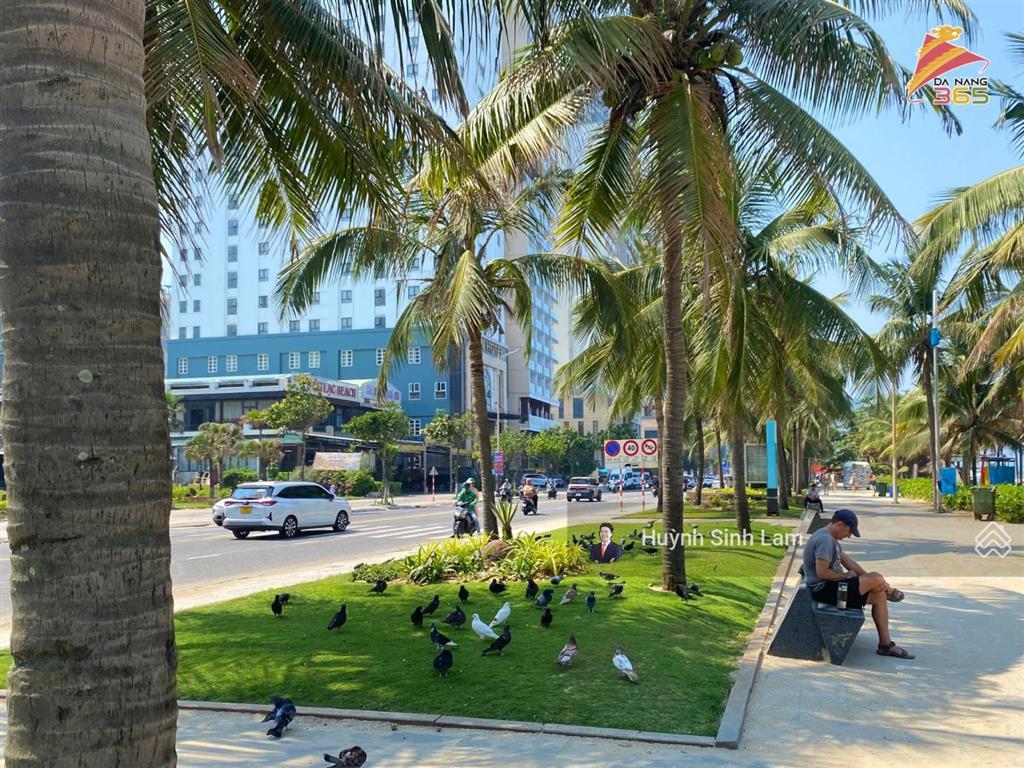 Giảm mạnh 3 tỷ  lô đất ngõ 211 nguyễn văn thoại  85m2  lõi phố tây an thượng  giá 11.9 tỷ