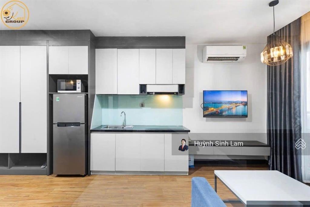 Giảm chào 5 tỷ! bán tòa căn hộ  khuê mỹ đông  10 tầng  180m2 ngang 10m  dòng tiền 3.5 tỷ