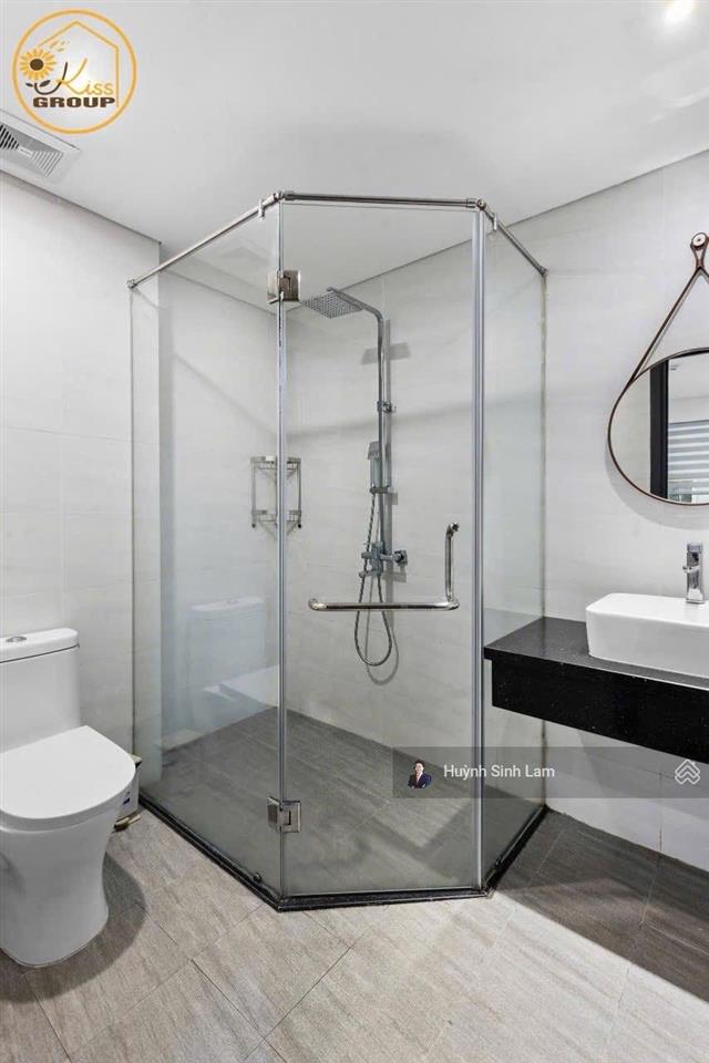 Giảm chào 5 tỷ! bán tòa căn hộ  khuê mỹ đông  10 tầng  180m2 ngang 10m  dòng tiền 3.5 tỷ