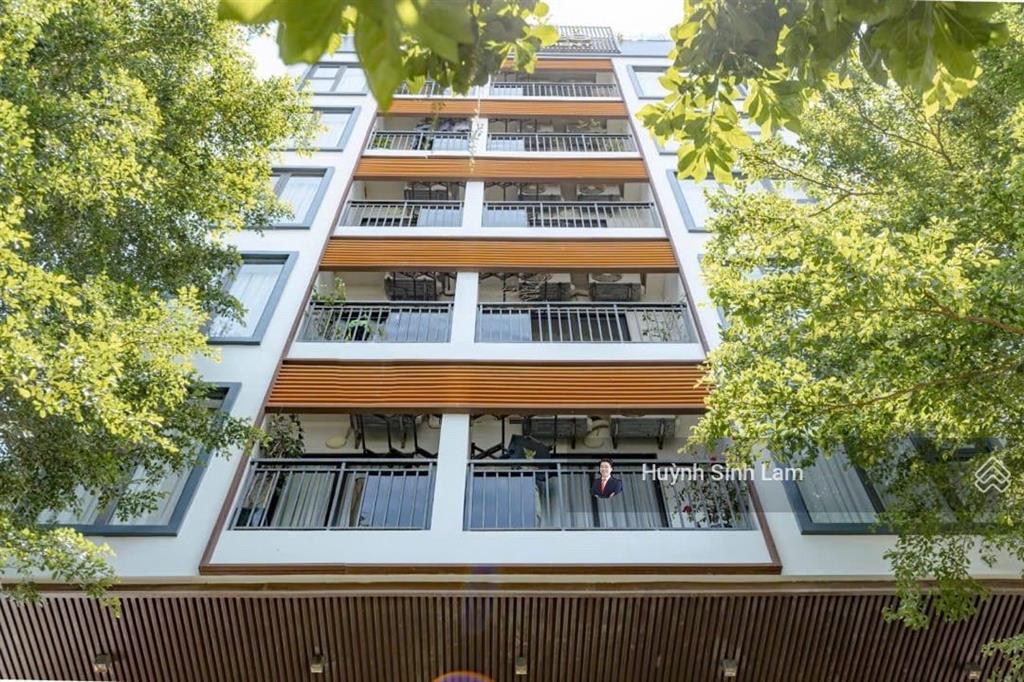 Giảm chào 5 tỷ! bán tòa căn hộ  khuê mỹ đông  10 tầng  180m2 ngang 10m  dòng tiền 3.5 tỷ