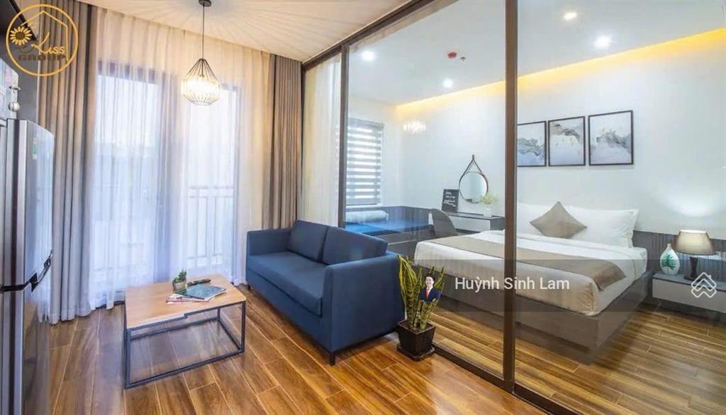 Giảm chào 5 tỷ! bán tòa căn hộ  khuê mỹ đông  10 tầng  180m2 ngang 10m  dòng tiền 3.5 tỷ