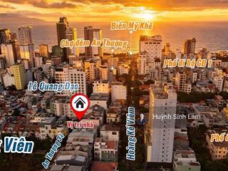 Hàng hiếm! tòa ch dòng tiền giữa phố tây  an thượng 34  90m2  doanh thu 50 tr/th  giá 23.x tỷ
