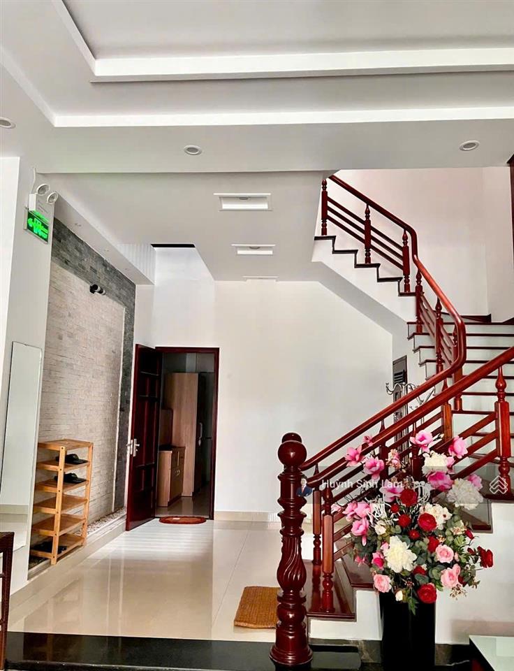 Giảm 3 tỷ! bán nhà 4 tầng  mặt phố an thượng 29  kề lê quang đạo  trục 7.5m  dòng tiền đều đặn