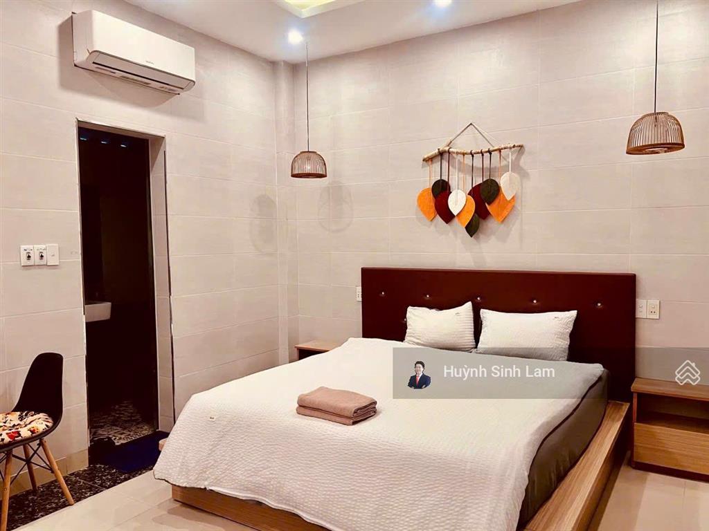 Giảm 3 tỷ! bán nhà 4 tầng  mặt phố an thượng 29  kề lê quang đạo  trục 7.5m  dòng tiền đều đặn