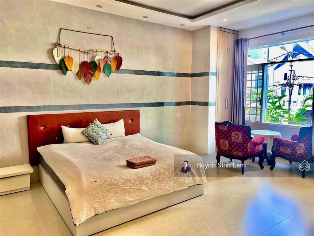 Giảm 3 tỷ! bán nhà 4 tầng  mặt phố an thượng 29  kề lê quang đạo  trục 7.5m  dòng tiền đều đặn
