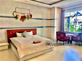 Giảm 3 tỷ! bán nhà 4 tầng  mặt phố an thượng 29  kề lê quang đạo  trục 7.5m  dòng tiền đều đặn