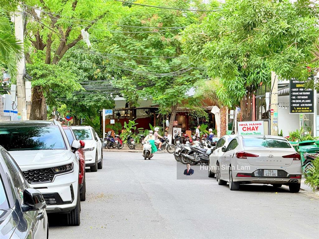 Giảm 3 tỷ! bán nhà 4 tầng  mặt phố an thượng 29  kề lê quang đạo  trục 7.5m  dòng tiền đều đặn