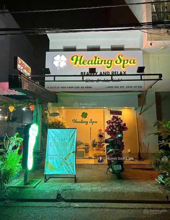 Giảm sâu 3 tỷ! bán nhanh lô đất mặt phố lê lộ  vùng lõi phố tây an thượng  giá 17 tỷ 800