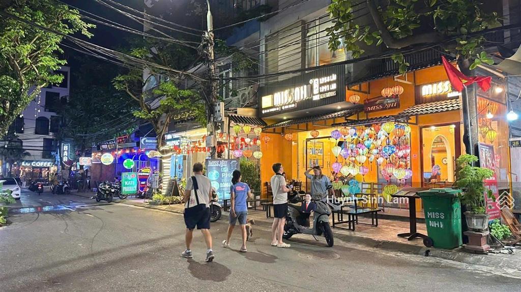 Giảm sâu 3 tỷ! bán nhanh lô đất mặt phố lê lộ  vùng lõi phố tây an thượng  giá 17 tỷ 800