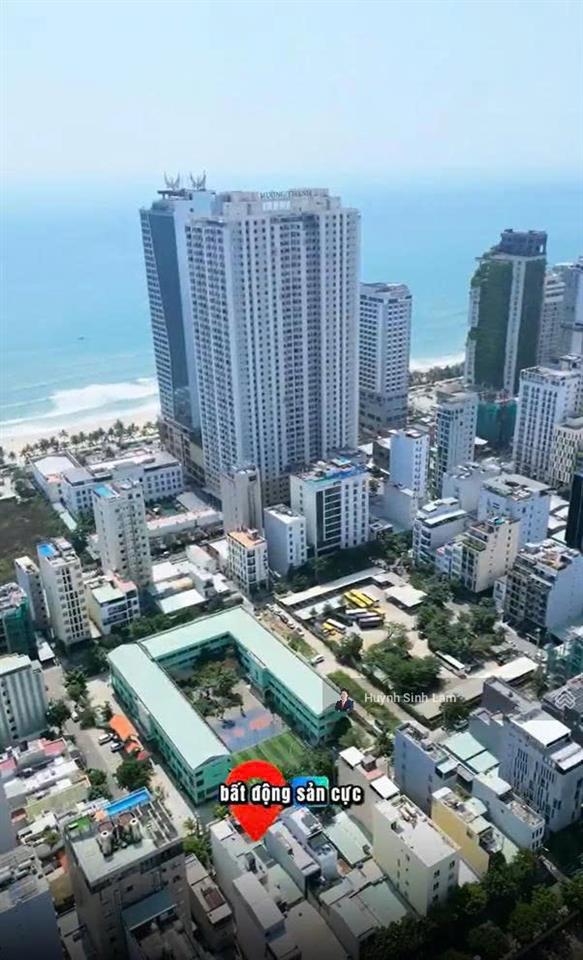 Giảm sâu 3 tỷ! bán nhanh lô đất mặt phố lê lộ  vùng lõi phố tây an thượng  giá 17 tỷ 800