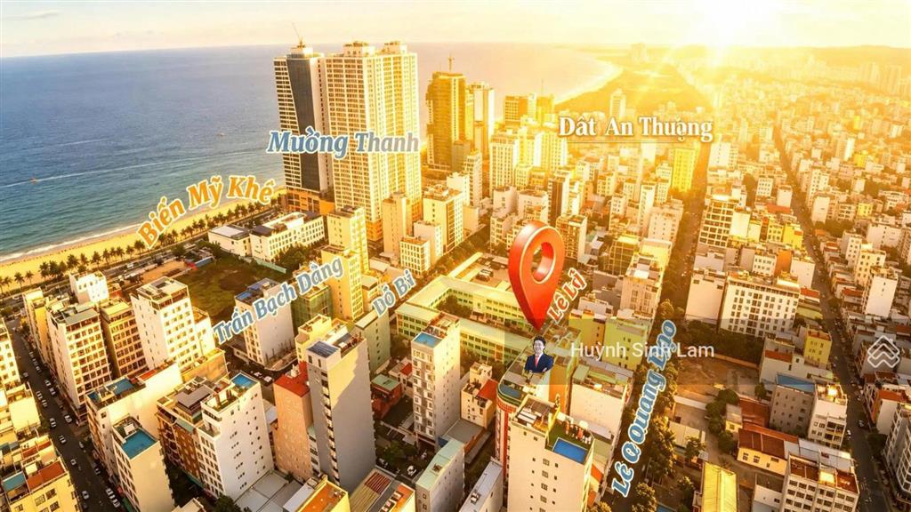 Giảm sâu 3 tỷ! bán nhanh lô đất mặt phố lê lộ  vùng lõi phố tây an thượng  giá 17 tỷ 800