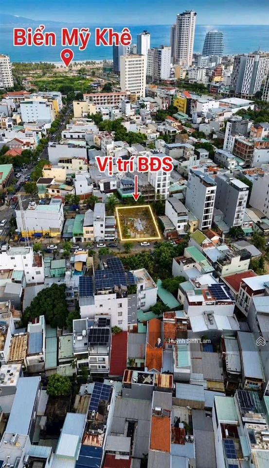 Hạ sâu 4 tỷ! góc 3 mặt tiền chính hữu  kề tt tài chính quốc tế  235m² ngang 11m  vị trí độc tôn