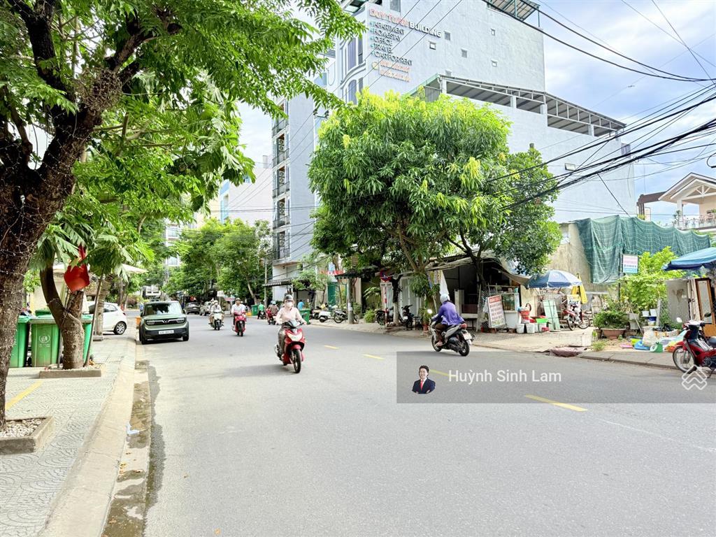 Hạ sâu 4 tỷ! góc 3 mặt tiền chính hữu  kề tt tài chính quốc tế  235m² ngang 11m  vị trí độc tôn