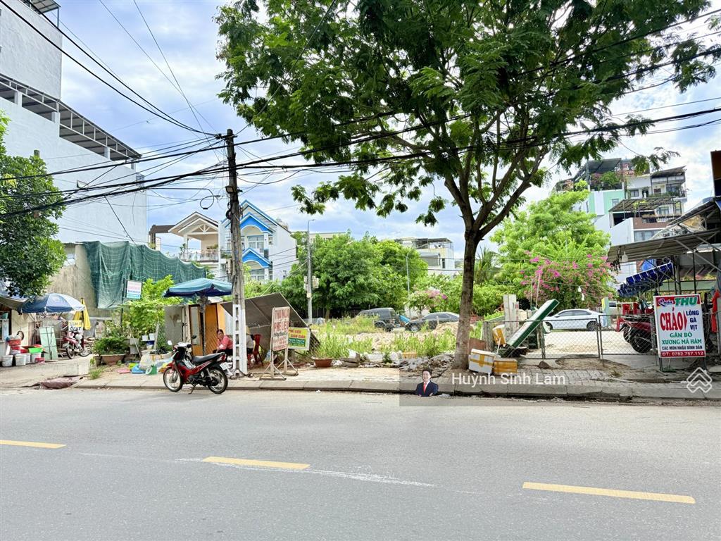 Hạ sâu 4 tỷ! góc 3 mặt tiền chính hữu  kề tt tài chính quốc tế  235m² ngang 11m  vị trí độc tôn