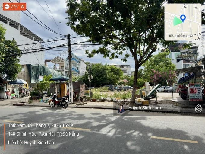 Hạ sâu 4 tỷ! góc 3 mặt tiền chính hữu  kề tt tài chính quốc tế  235m² ngang 11m  vị trí độc tôn