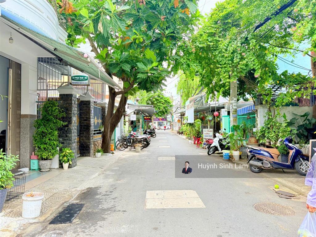 Giảm 2 tỷ! bán nhanh lô đất ngõ 126 nguyễn duy hiệu  kề nguyễn văn thoại  120m2 ngang 6m  lõi at
