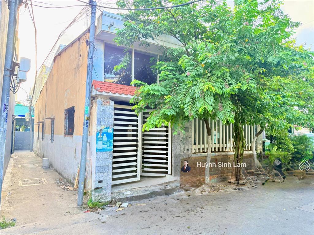 Cắt lỗ 4 tỷ! lô đất ngõ 8m lê văn thứ  118m2 ngang 6.5m kẹp kiệt  ra biển 100m  giá 9 tỷ 9