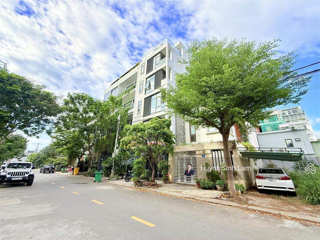 Giảm sâu 15%! bán nhanh lô đất khuê mỹ đông 11  102m2 ngang 6m trục sầm uất nhất  ra biển 1 phút