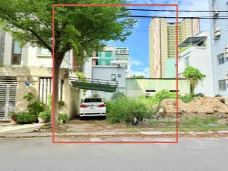 Giảm sâu 15%! bán nhanh lô đất khuê mỹ đông 11  102m2 ngang 6m trục sầm uất nhất  ra biển 1 phút