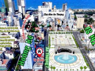 Giảm 15%! bán nhanh lô đất an thượng 7  67,5m²  ngay tuyến phố đi bộ an thượng  giá 17,5 tỷ