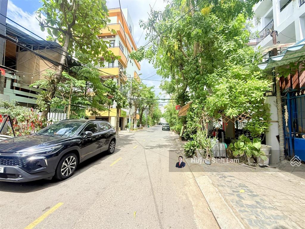 Giảm 15%! bán nhanh lô đất an thượng 7  67,5m²  ngay tuyến phố đi bộ an thượng  giá 17,5 tỷ