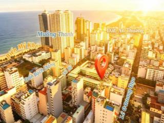 Giảm sâu 3 tỷ! bán nhanh cặp đất mặt phố lê lộ  vùng lõi phố tây  162m2 ngang 9m  giá 38 tỷ