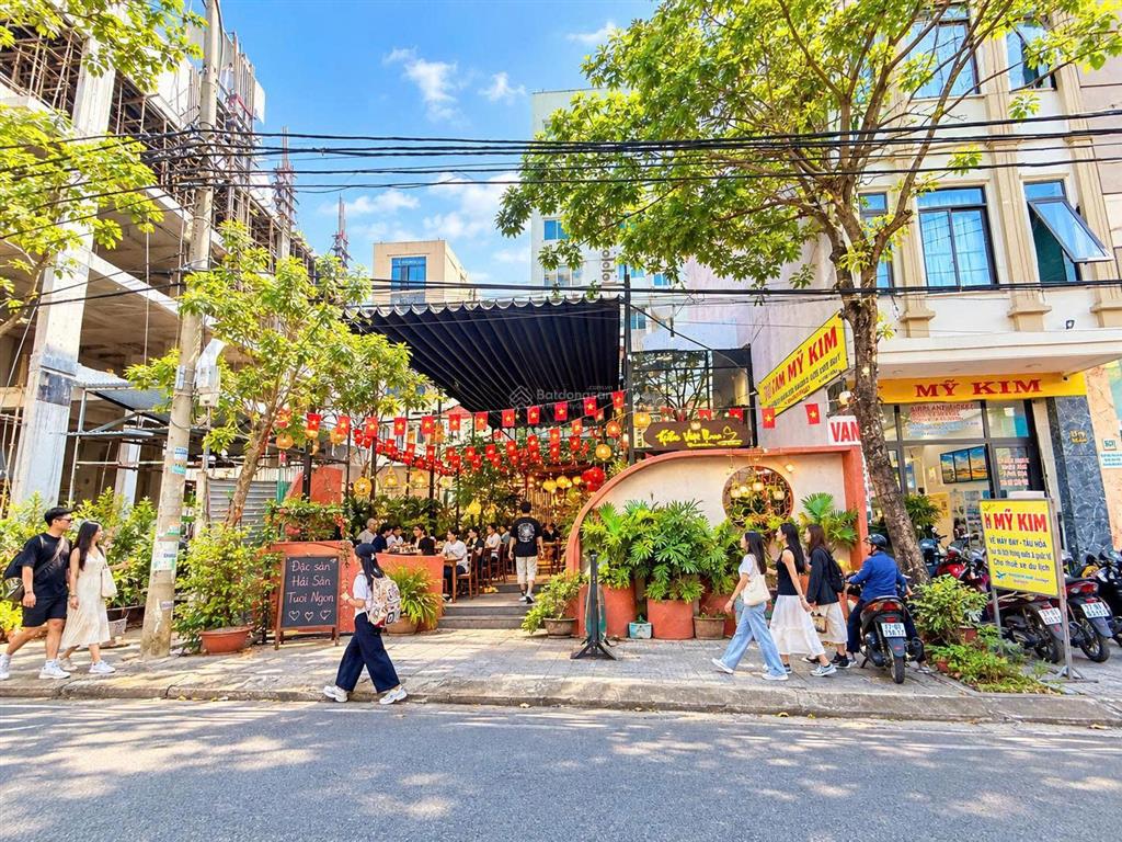 Giảm sâu 3 tỷ! bán nhanh cặp đất mặt phố lê lộ  vùng lõi phố tây  162m2 ngang 9m  giá 38 tỷ